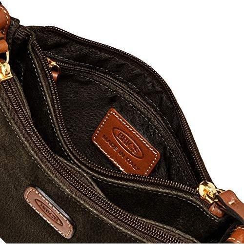 お買い得！ [ブリックス] ショルダーバッグ LIFE オリーブ 【2450526068】(15468円)