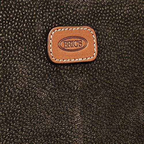 [ブリックス] ショルダーバッグ LIFE オリーブ 