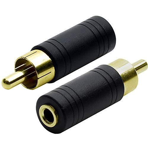 モノラル 3 5mmミニジャックから出力される信号を端子台に変換出力 3 5mm モノプラグ 2極 オス 端子台 金メッキ端子 オーディオミニプラグ変換コネクタ オーディオ変換 モノラル ミニプラグ端子台 3 5mmモノラルミニジャックに挿入できる 2極用 端子台 ブレイク基板