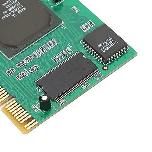 増設インターフェースボード Vga Pci 8mb 32ビット グラフィックカード 拡張カード Pcieホストアダプタカード マル A B08nt4z6l5 アッパーグラウンドyahoo 店 通販 Yahoo ショッピング