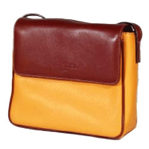 日本限定 ノーブランド品 情熱カラーのスペインのショルダーバッグ アマリ リョ マチのある街歩きバッグ バッグ