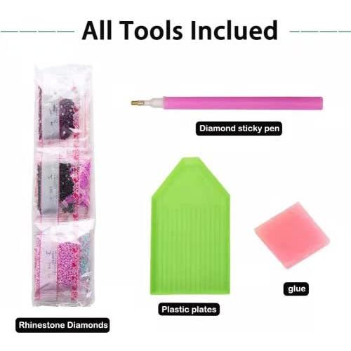 22春夏新色 Danceyou ダイヤモンドアート ダイアモンドビーズ絵画キット 手作り絵画手芸キット 全面貼り付けタイプ 象 30x40cm 刺繍作成キット Www Sustentec Com Br