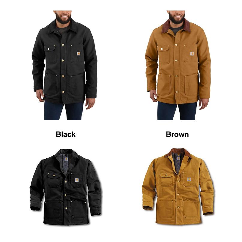 Carhartt 【Carhartt】カーハート 103825 チョアコート Carhartt 【Carhartt】カーハート 103825 チョアコート