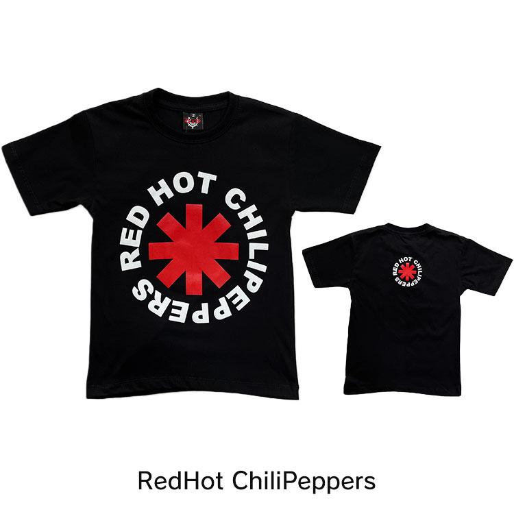 GTS【キッズTシャツ】第2弾!!ロックでクール！ アーティスト ロック