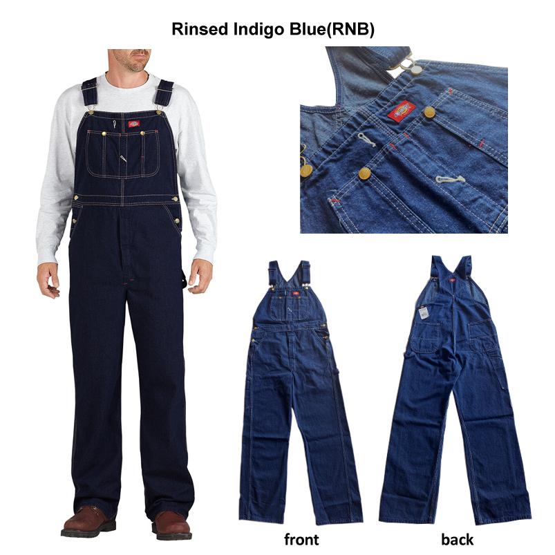 デッドストック　Dickiesディッキーズ　カバーオール　M Dickies ディッキーズ カバーオール ジャケット ブルゾン 襟