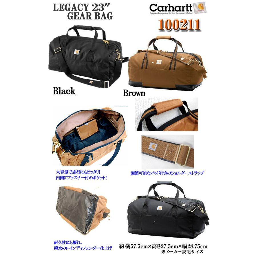 Carhartt】100211 カーハート □送料無料□ レガシー レガシィ 
