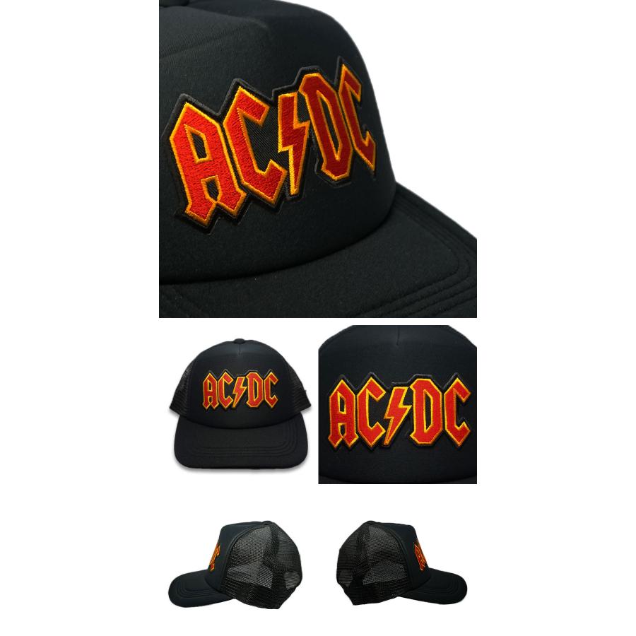 A.C.W. 黒 キャップ　ACW 帽子 クロムハーツ 帽子 ブラック[品番：AXEB0032896]｜AXES