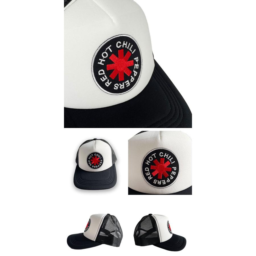 PINK FLOYD Red Hot Chili Pepper Guns N' Roses RANCID メッシュ