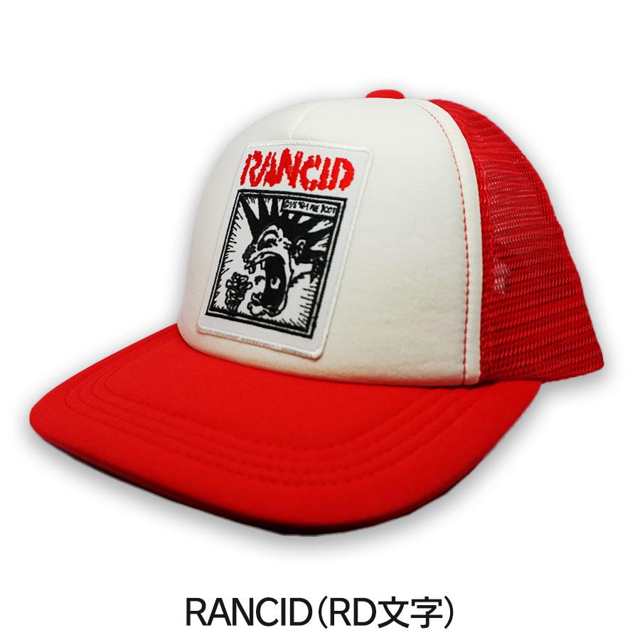 バンドリ  帽子 フロントハートロゴ刺繍デザインバイカラーキャップ[品番