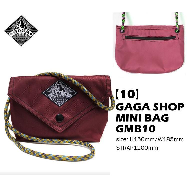 送料無料 】GAGASHOPバンコク発オールハンドクラフト ミニ