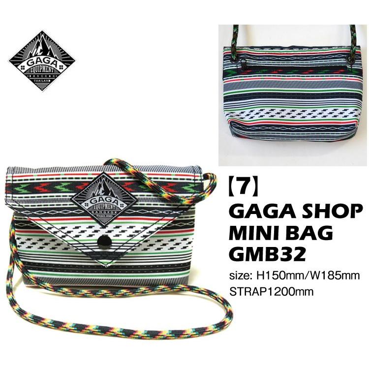 送料無料 】GAGASHOPバンコク発オールハンドクラフト ミニ