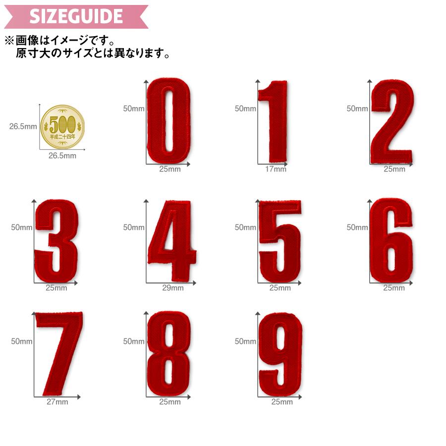 どれでも5枚以上でメール便送料無料！アイロンで簡単貼り付け