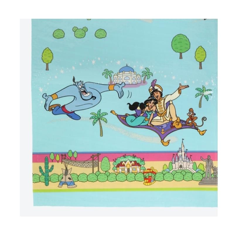 ディズニーランド限定 レジャーシート 遠足 ピクニック 公園 外遊び 東京ディズニーリゾート ディズニー公式 Disneyst Upple Shop 通販 Yahoo ショッピング