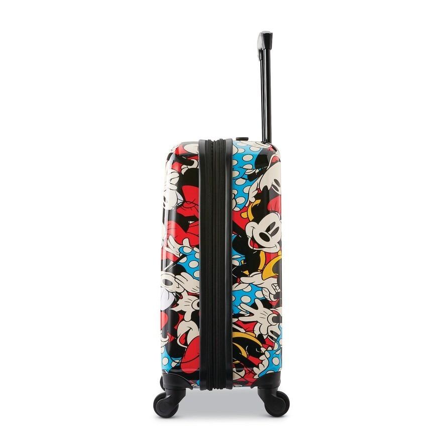 ディズニー公式 キャリーバッグ - modasty-fashion.co.il