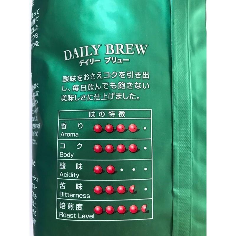 コストコ Costco コーヒー 1kg 1000g 全国送料無料 中細挽き コーヒー豆 Mjb コク 新鮮パック Mjb1000g Upple Shop 通販 Yahoo ショッピング