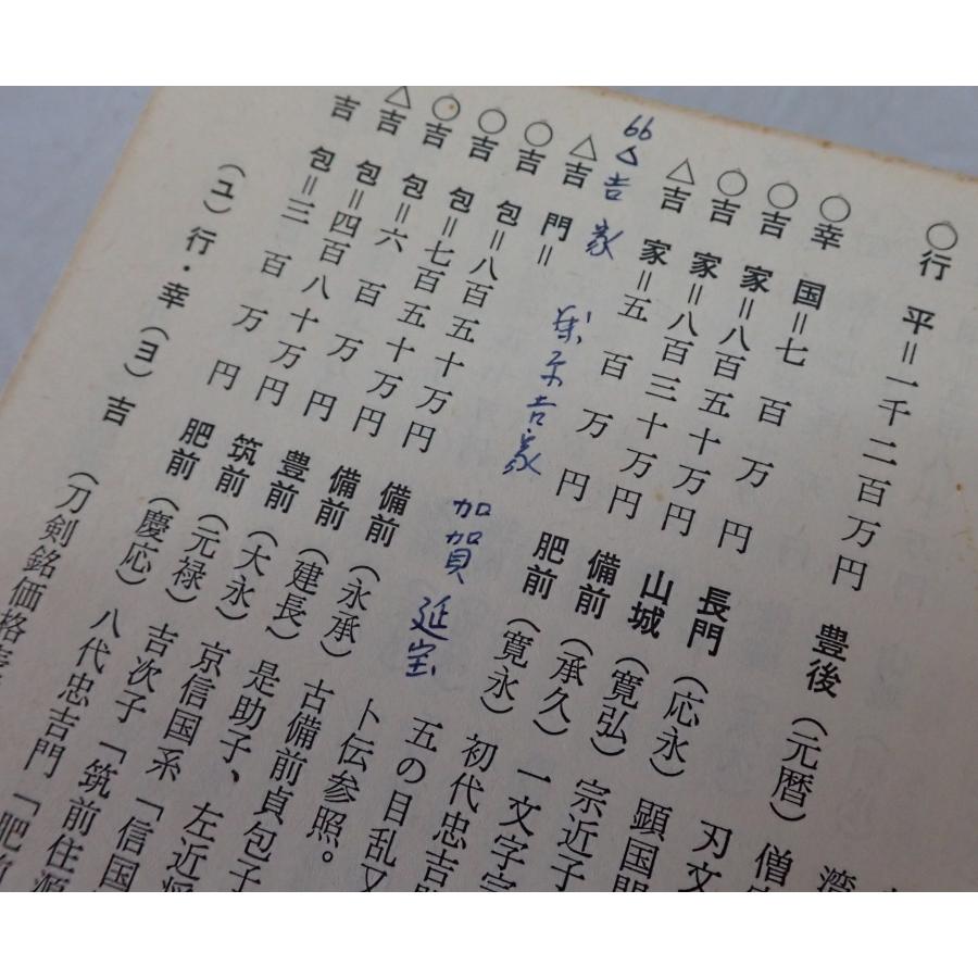刀剣要覧 第17版（新規改版） : 株式会社Wit tech古書Upproヤフー店