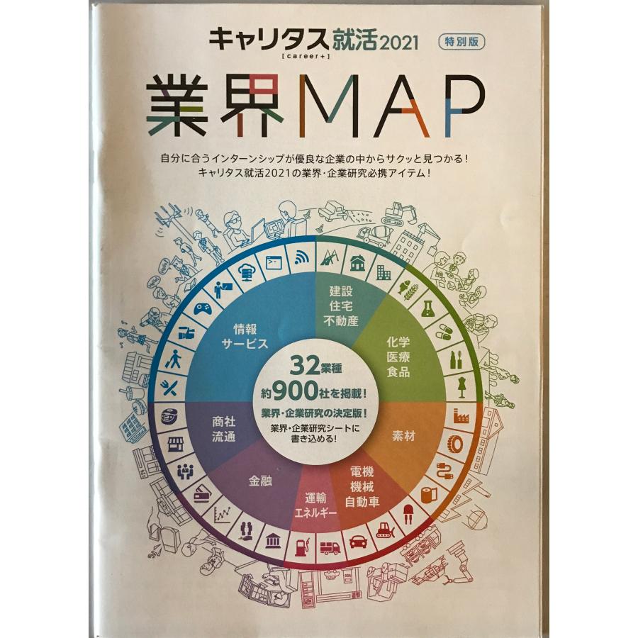 就活関係26冊 2-R628400 – 瀧定名古屋株式会社 2課