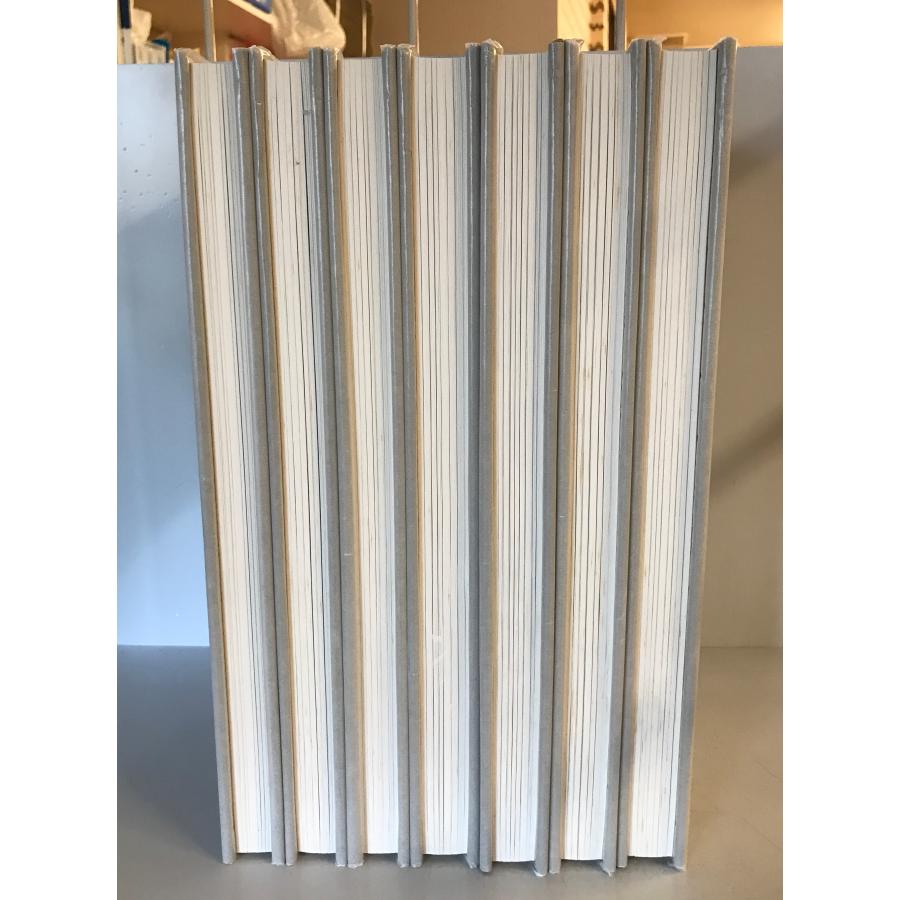 都市と建築コンペティション全7巻 都市と建築 コンペティション 全7巻 揃 : 株式会社Wit tech古書