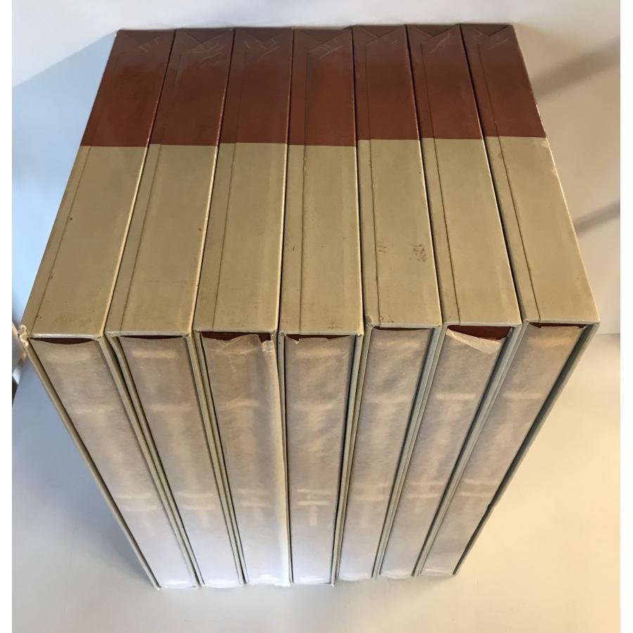 都市と建築コンペティション 全７巻 都市と建築 コンペティション 全7巻 揃 : 株式会社Wit tech古書