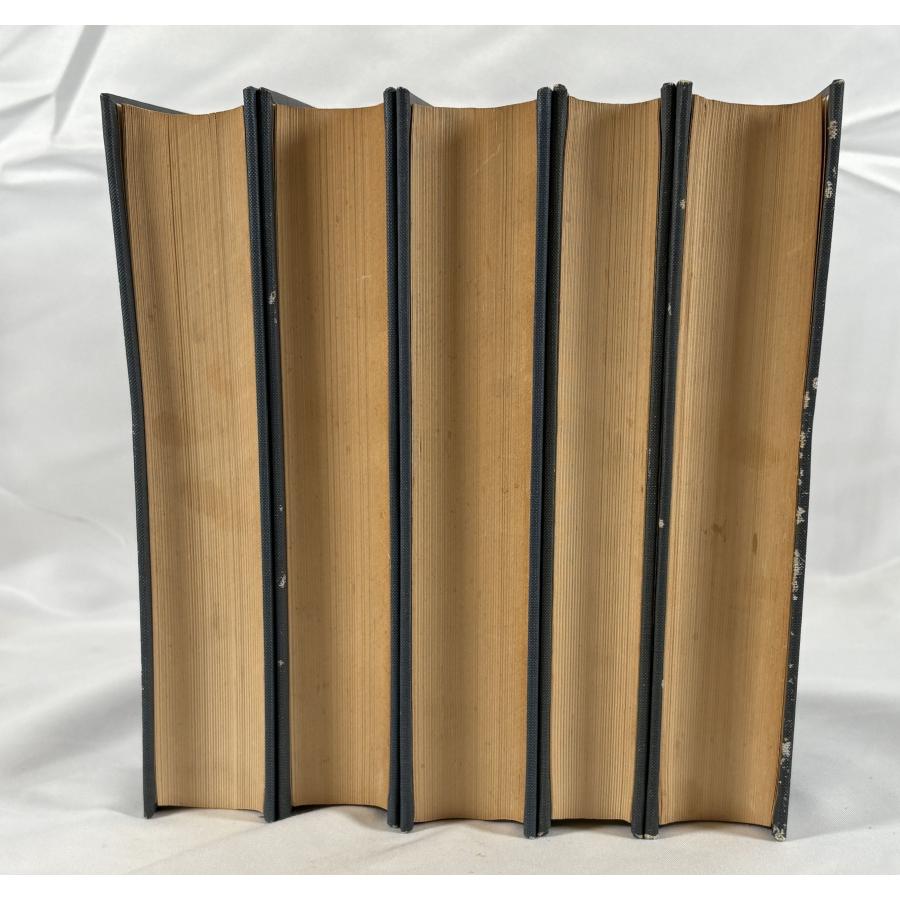 マルクス 資本論 全5冊揃 : 株式会社Wit tech古書Upproヤフー店