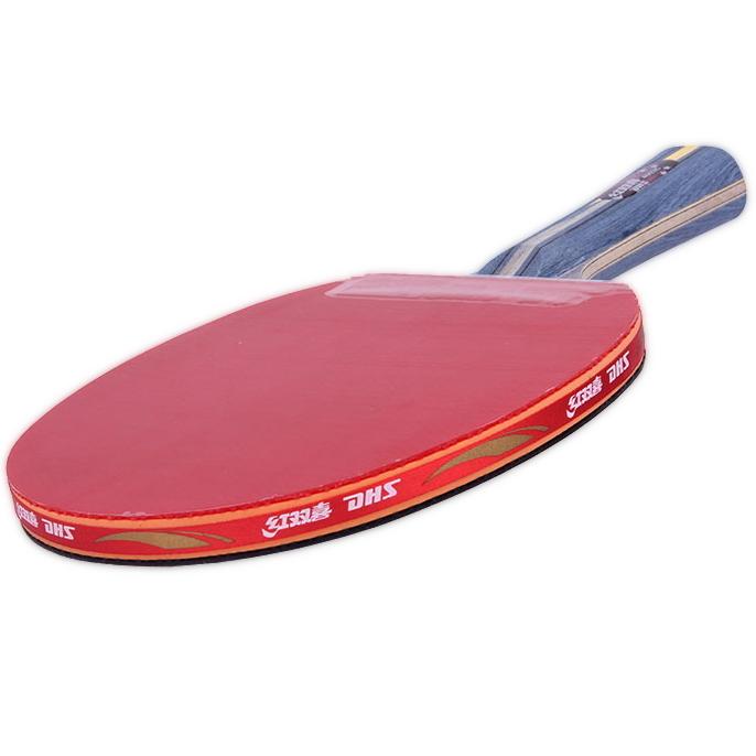 卓球ラケットシェークハンド未使用 卓球ラケット シェークハンド カーボン2層 収納袋付き : 株式会社Wit