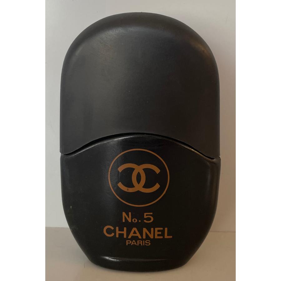 CHANEL N°5 【中古】CHANEL シャネル N5 レアボトル 箱なし