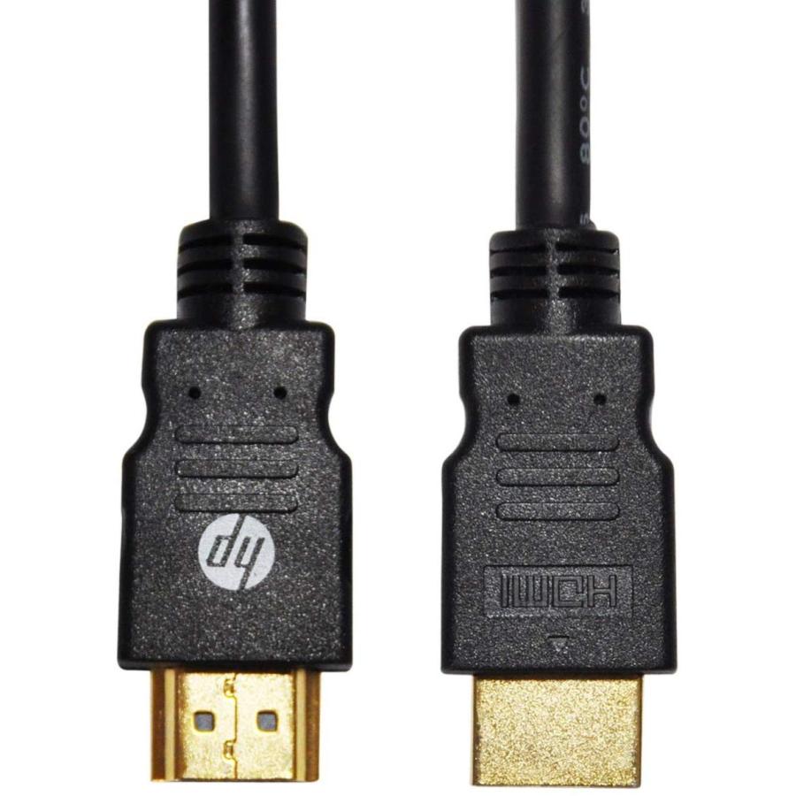 激安単価で hp HDMIケーブル