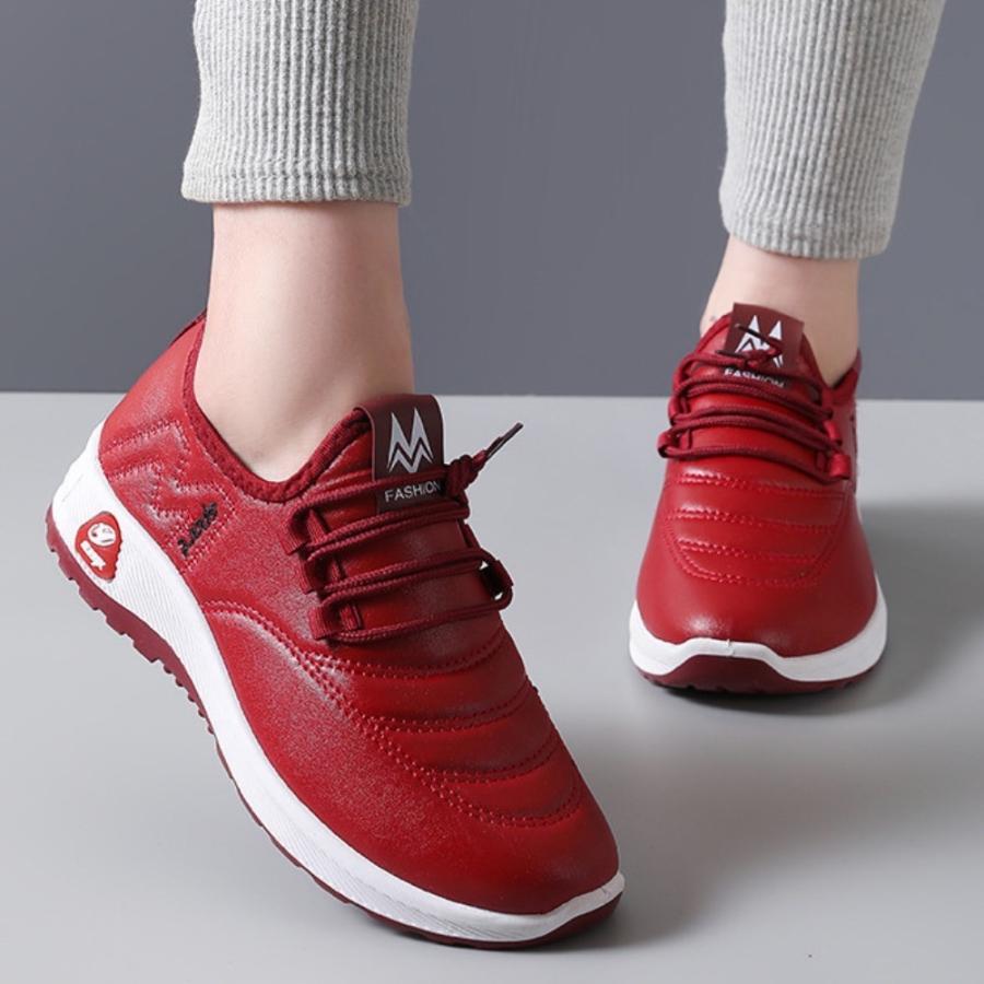 スリッポン スニーカー メンズ レディース スノーシューズ 裏起毛 あたたかい 保温 防寒 防水 防滑 軽量 |  | 15