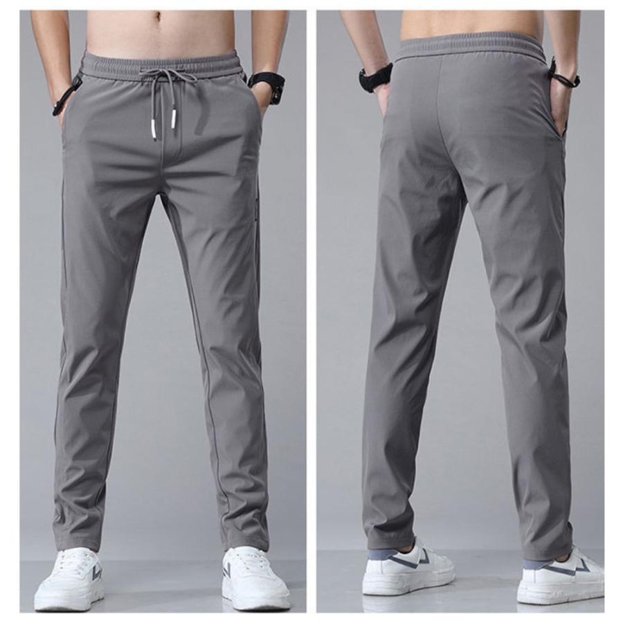 スラックス メンズ 裏起毛 スウェットパンツ 暖パン 防寒 ジョガーパンツ チノパン カジュアル 冬ズボン スポーツ |  | 13