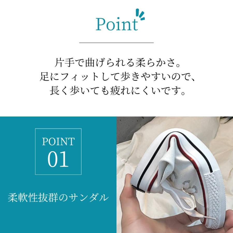 スニーカーサンダル サンダル レディース スニーカー スリッポン