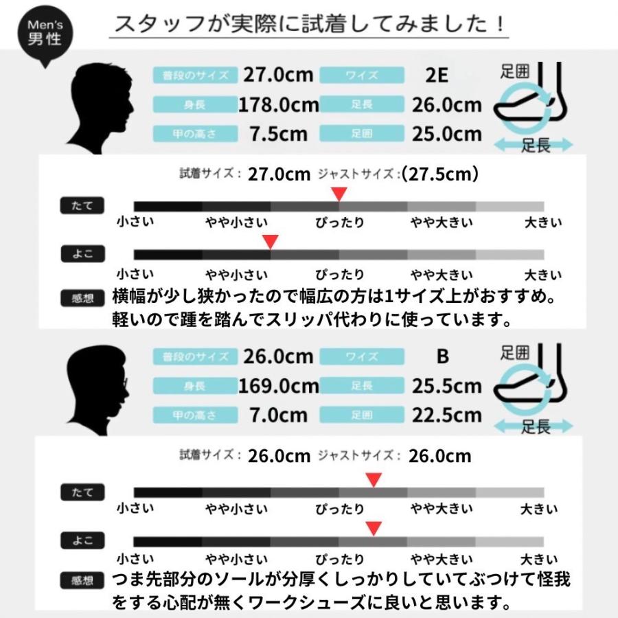 スリッポン メンズ ドライビングシューズ 軽量 通気性 ワークシューズ スウェード調 ブラック グレー ベージュ |  | 08