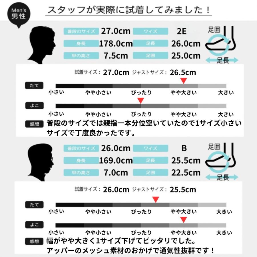 スニーカー メンズ ランニングシューズ メンズ ウォーキングシューズ 運動靴 靴 幅広 ジム スポーツシューズ フィットネスシューズ 走りやすい |  | 08