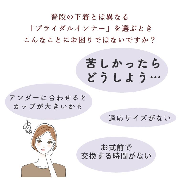 ブライダルインナー拡張フック(TZ06専用）[M便 1/7] | TAMURA | 01