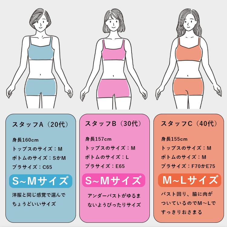 バストアップシェイパー 猫背矯正 姿勢矯正 インナー レディース 脇高 くびれ 補正[M便 1/2] | TAMURA | 19