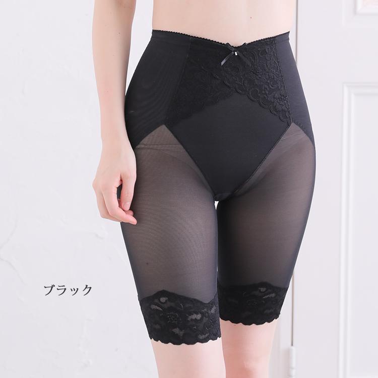 ロングガードル TPH17 TAMURA[M便 1/2] | TAMURA | 04