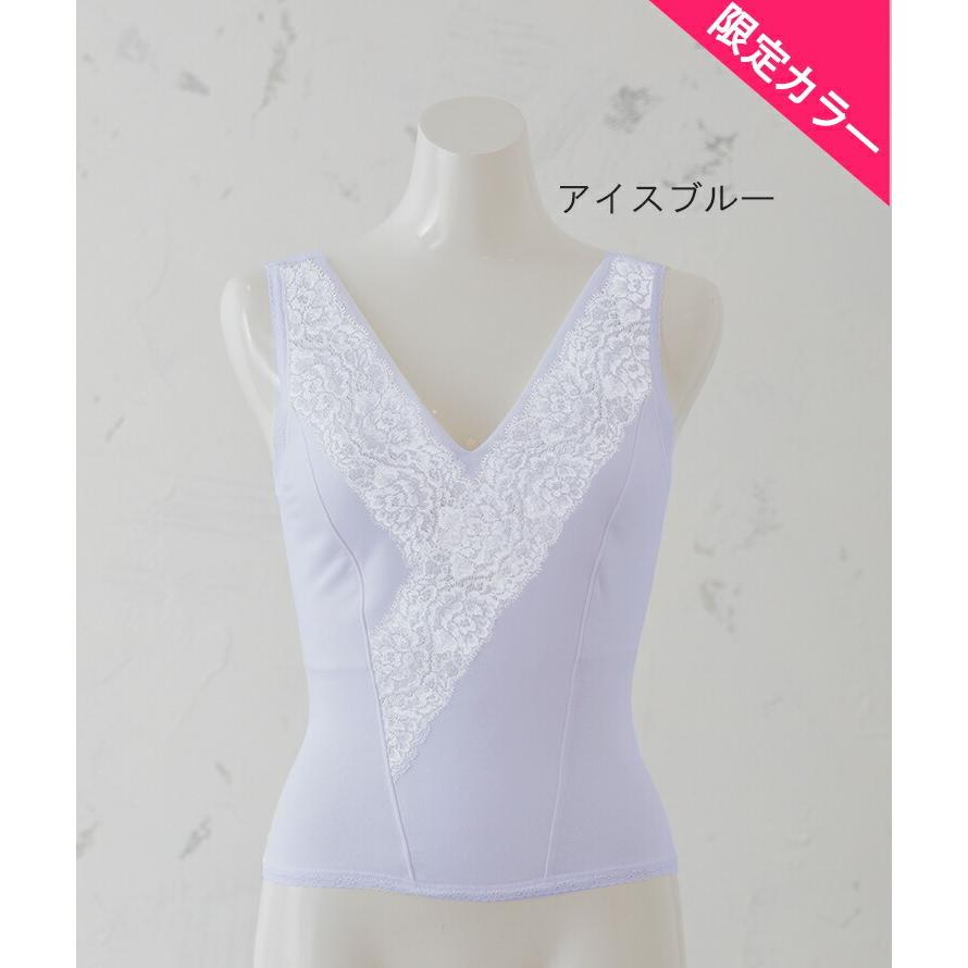 【送料無料】和装ブラ しとや華 / タムラの和装ブラジャー / 日本製[M便 1/1] | TAMURA | 09