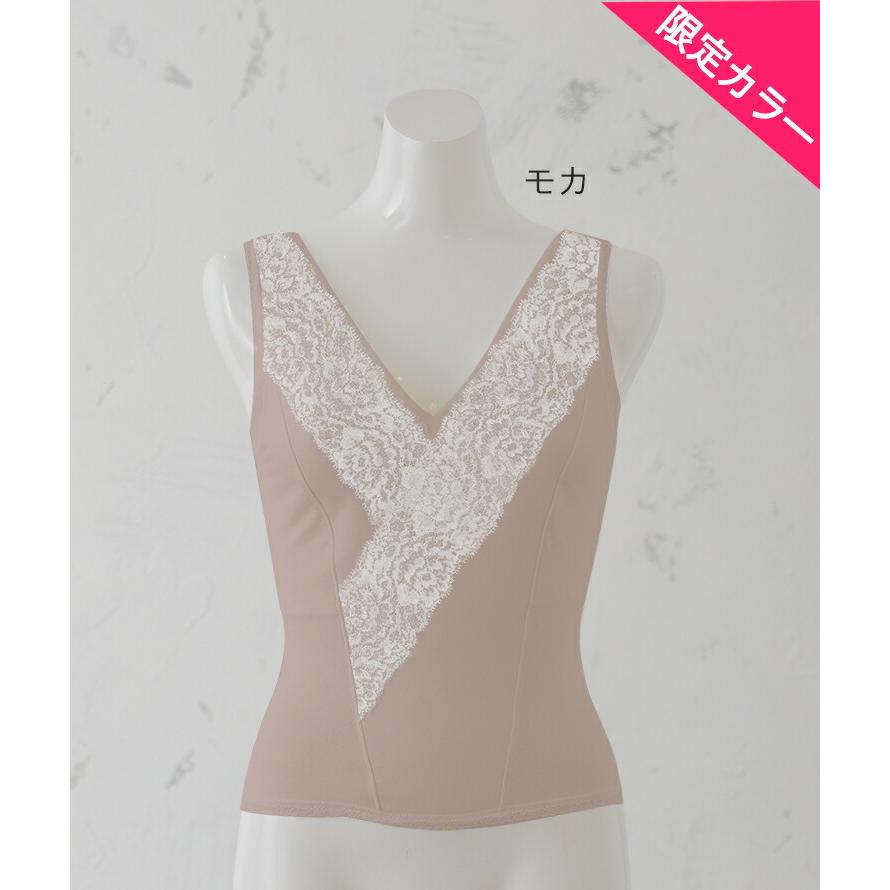 【送料無料】和装ブラ しとや華 / タムラの和装ブラジャー / 日本製[M便 1/1] | TAMURA | 10