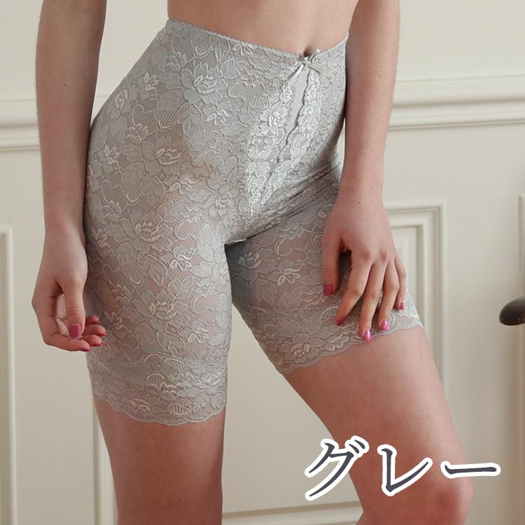 【期間限定20％OFF】補正下着 ロングガードル タムラ 40代 50代 60代 総レース多機能ロングガードル TYJ90[M便 1/2] | TAMURA | 03