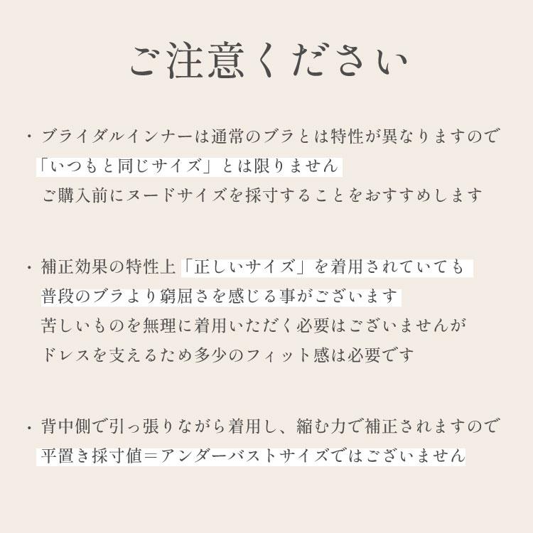 ブライダルインナー 3点セット 人気 安い お得 大きいサイズ 送料無料 サイズ交換無料 ノンレース ベアバックブラジャー フレアパンツ tza06-tzr06[M便 5/7]｜ups｜15