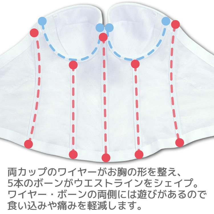 ブライダルインナー 単品 安い 人気 大きいサイズ ビスチェ ブラジャー 20代 30代 花嫁 結婚式 人気 ベアバックブラジャー(純白)[M便 3/7] |  | 06