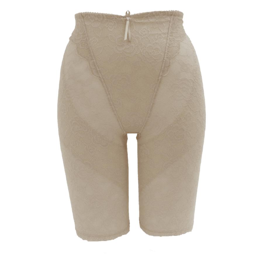 【話題の新商品】YTJ25ブルーメリアシリーズロングガードル 補正下着 補整下着 ガードル 苦しくない 体型カバー 総レース 人気 ぽっこりお腹 ヒップアップ 美尻 |  | 16