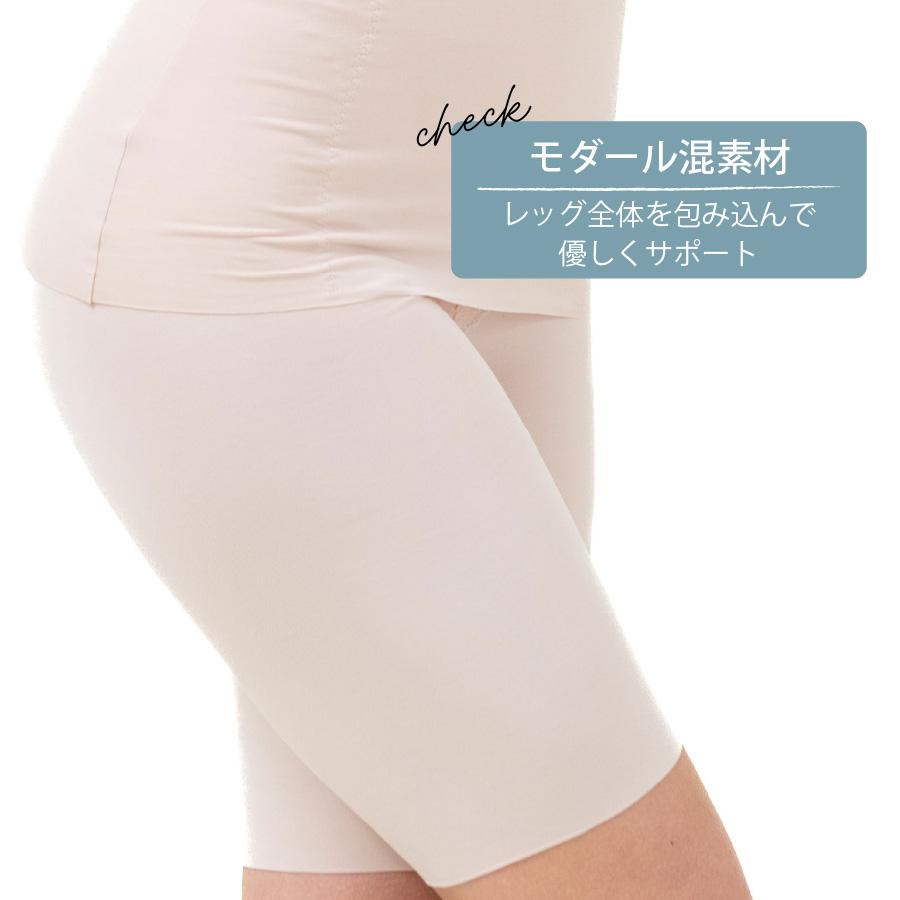 YTJ30　リフィールシリーズ　ソフト補正ロングガードル |  | 10