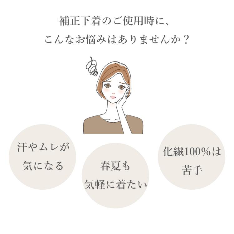 【50％OFF】補正下着 ボディスーツ タムラ 人気 ノンワイヤー 40代 50代 60代 花柄パワーネットボディスーツ YTN07[M便 1/1] | TAMURA | 04