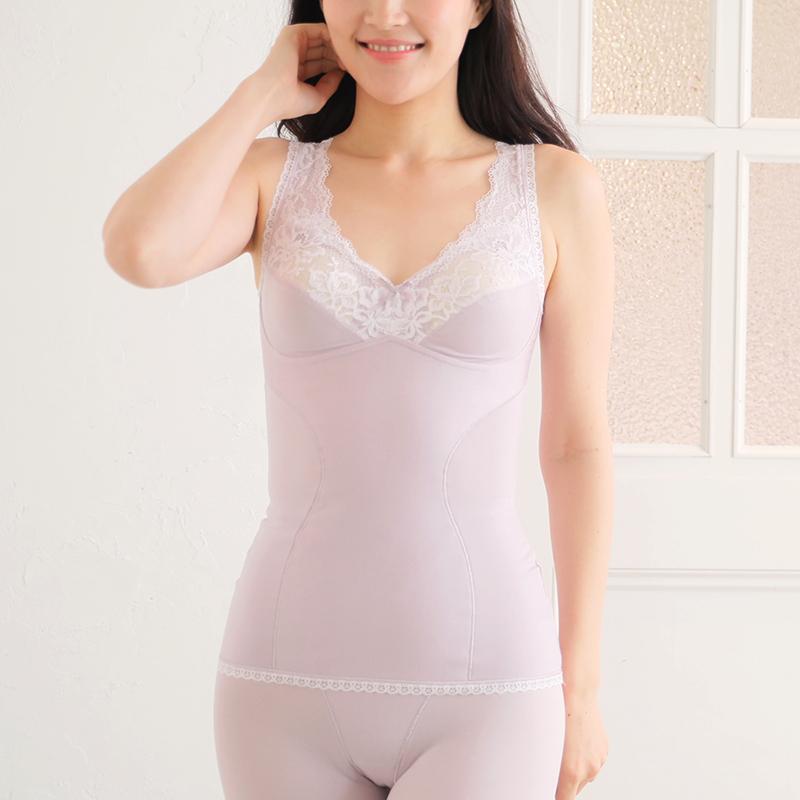 ダイアナ補正下着キャミソール2点70LとガードルL70の3点セット美品 ダイアナ補正下着キャミソール2点70LとガードルL70の3点セット美品