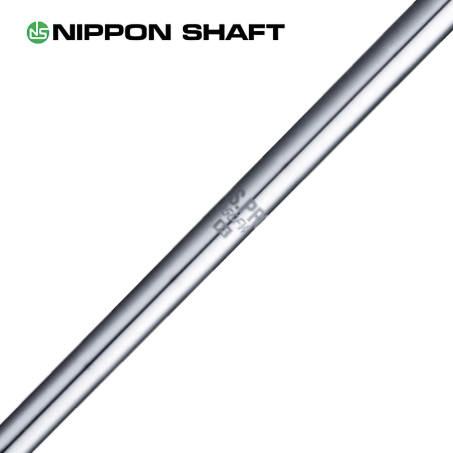 日本シャフト N.S.PRO 950 DR スチール ウッドシャフト NIPPON SHAFT