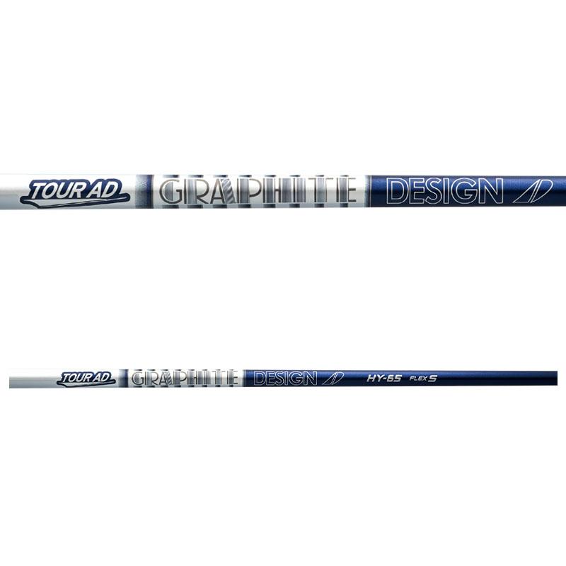 グラファイトデザイン Tour AD HY ハイブリッド (Graphite Design