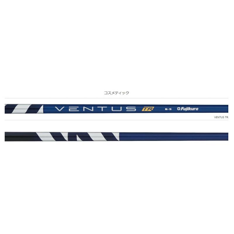 PING ピン G425 G410 スリーブ装着 スリーブ付 スリーブシャフト 2022年モデル フジクラ ベンタス TR ブルー 日本仕様 VENTUS TR BLUE ドライバー用｜upsidegolf｜06