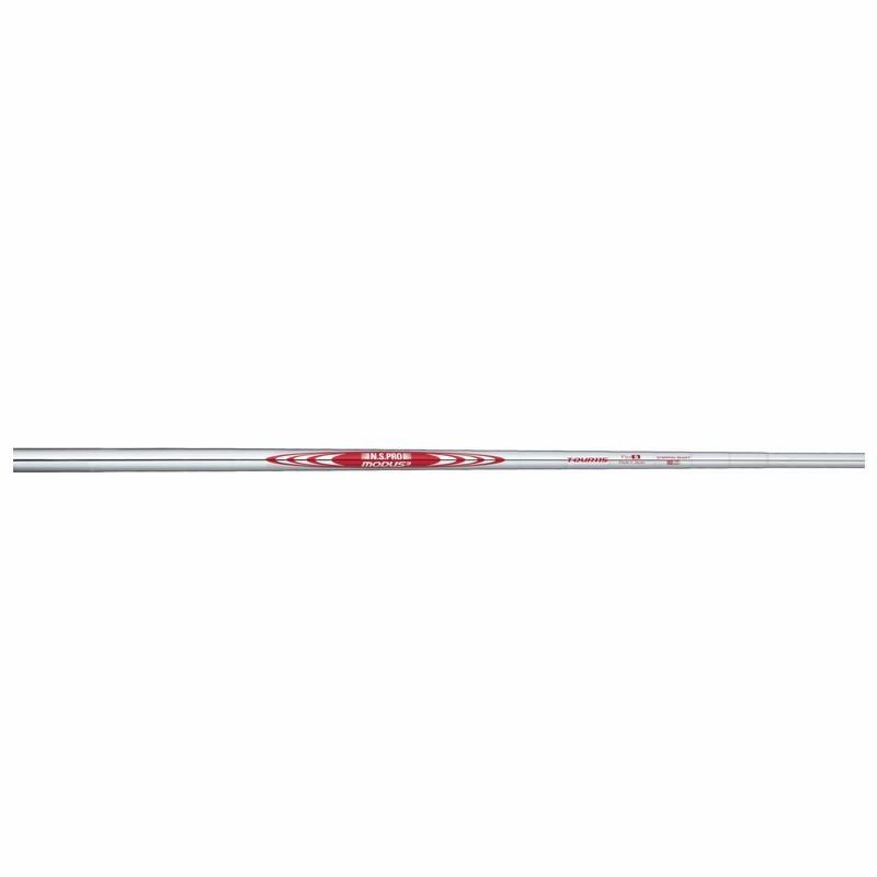 日本シャフト N.S.PRO モーダス3 ツアー 115 アイアン NIPPON SHAFT