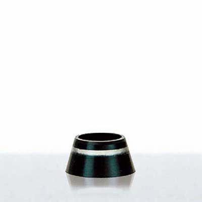 けーた　1本目 定番ソケット ウッド 銀箔一本 商品番号 OW-15 10個単位販売 : UPSIDE