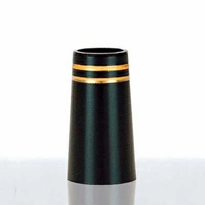 定番ソケット アイアン 金箔二本 商品番号 OI-37 10個単位販売